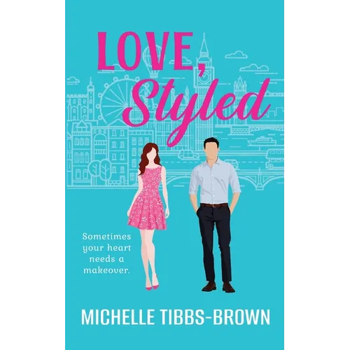 Love, Styled