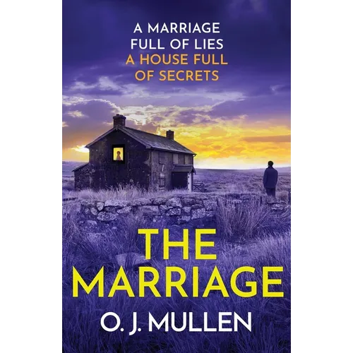 The Marriage