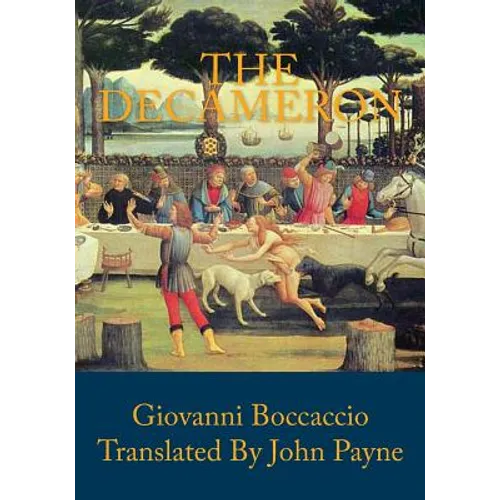 The Decameron