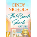 The Beach Shack Artists Large Print Edition