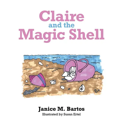 Claire and the Magic Shell