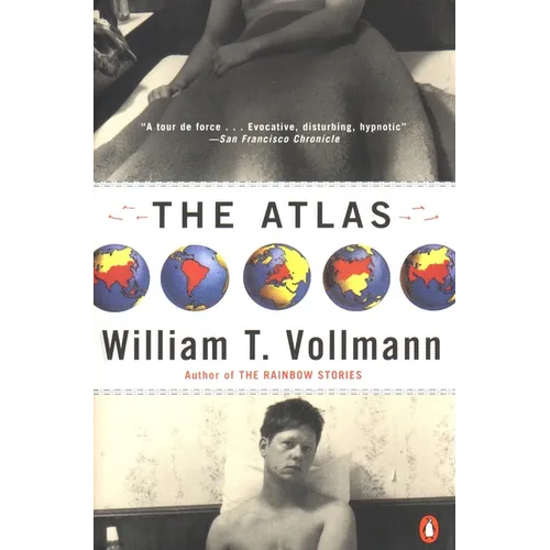 The Atlas