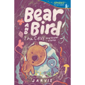 Bear and Bird: The Cave and Other Stories: Candlewick Sparks