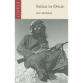 Sultan in Oman
