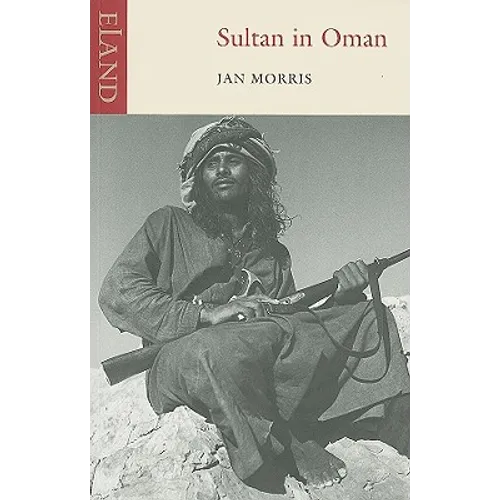 Sultan in Oman