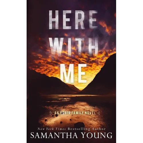 Here With Me