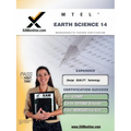 MTEL Earth Science 14 Teacher Certification Test Prep Study Guide