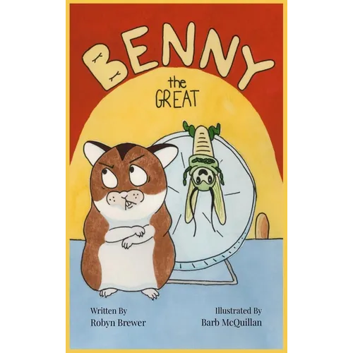 Benny the Great