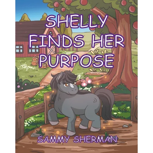 Shelly Finds Her Purpose