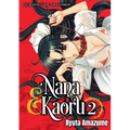 Nana & Kaoru, Volume 2
