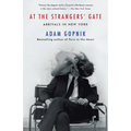 At the Strangers' Gate: Arrivals in New York