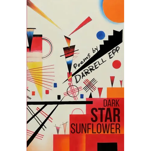 Dark Star Sunflower