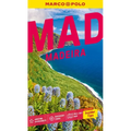 Madeira Marco Polo Pocket Guide