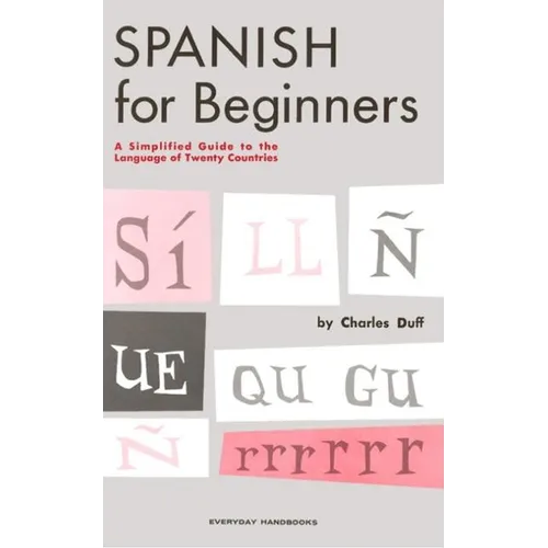 Spanish for Beginners
