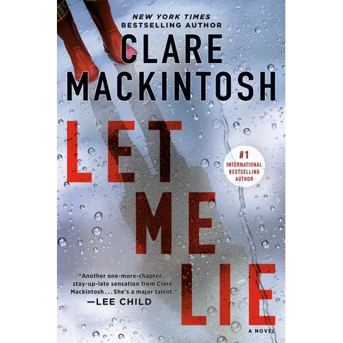 Let Me Lie