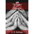 The Prayers of Ephesians