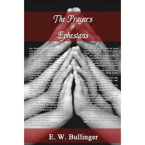 The Prayers of Ephesians