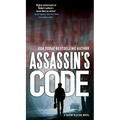 Assassin's Code: A David Slaton Novel