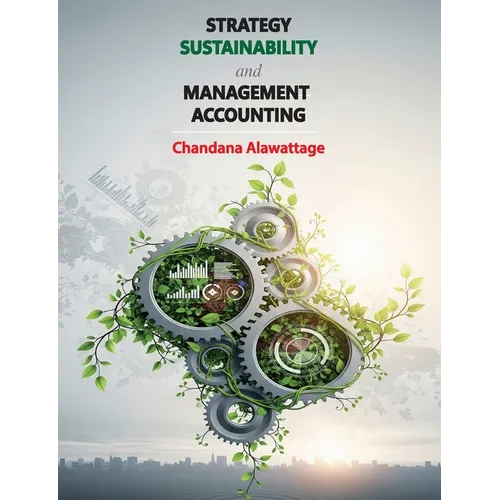 Strategy Sustainability and Management Accounting