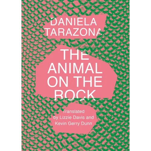 The Animal on the Rock