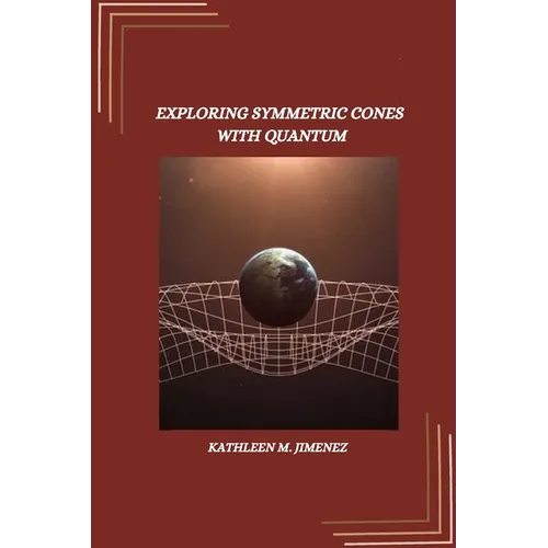 Exploring symmetric cones with quantum
