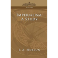 Imperialism: A Study