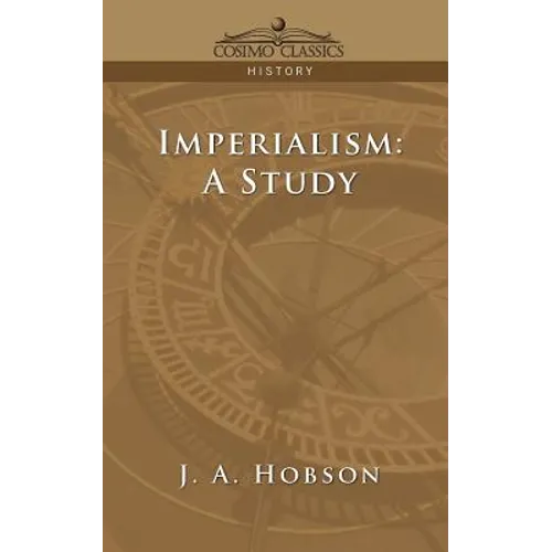 Imperialism: A Study