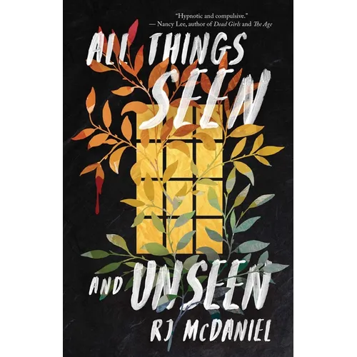 All Things Seen and Unseen