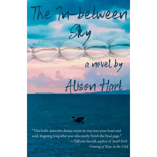 The In-between Sky