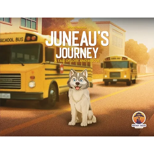 Juneau's Journey