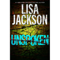 Unspoken: A Riveting Novel of Suspense