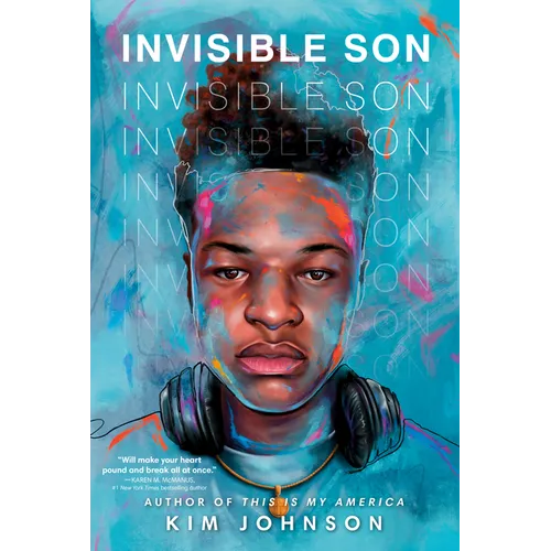 Invisible Son