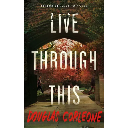 Live Through This