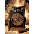 Corpus Hermeticum: Dive into the esoteric wisdom of Hellenistic Egypt and uncover the secrets of Hermeticism, the initiatory philosophy that captivate