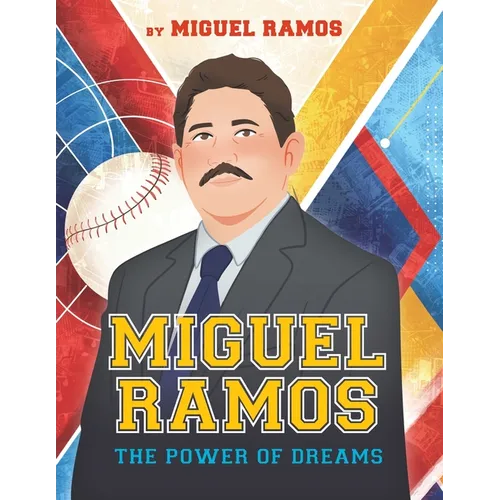 Miguel Ramos: The Power of Dreams