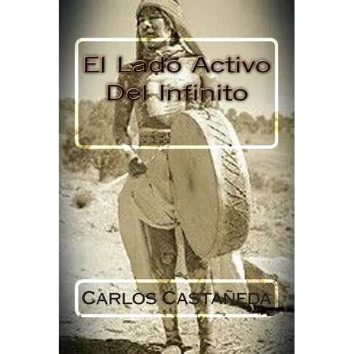 El Lado Activo Del Infinito