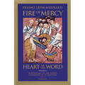 Fire of Mercy, Heart of the Word: Meditations on the Gospel According to St. Matthew Volume 2