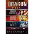 Dragon Point: Collection Two: Books 4 - 6
