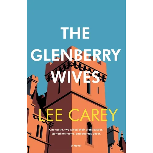 The Glenberry Wives