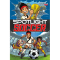Spotlight Soccer