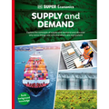 DK Super Economics Supply and Demand