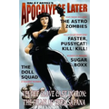 Velvet Glove Cast in Iron: The Films of Tura Satana