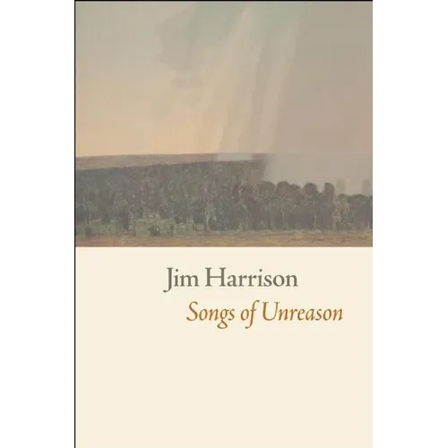 Songs of Unreason