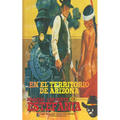 En el territorio de Arizona (Colección Oeste)