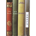 The Book on the Bookshelf