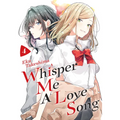 Whisper Me a Love Song 4