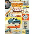 Science Comics: Cars: Engines That Move You