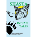 Shasta Indian Tales