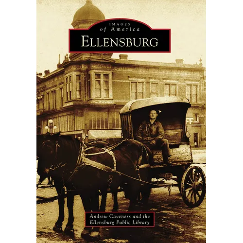 Ellensburg