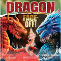 Dragon Face-Off! (Face-Off Book with Dragon Fidget Toy)